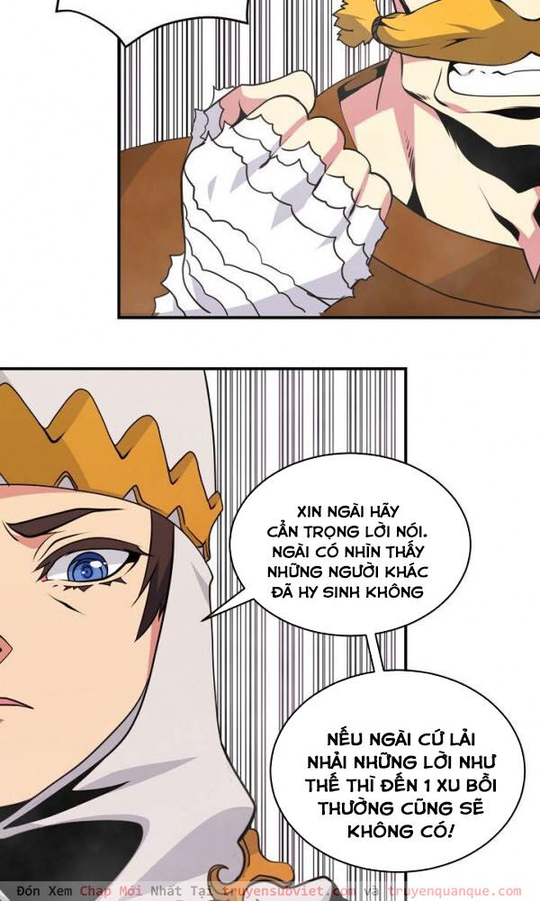 Sứ Mệnh Vĩ Đại Chap 45 - Next Chap 46