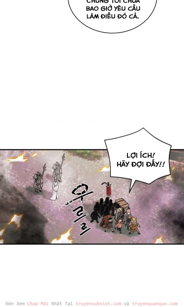 Sứ Mệnh Vĩ Đại Chap 45 - Next Chap 46