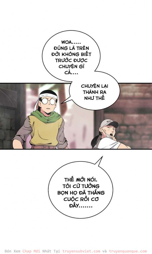 Sứ Mệnh Vĩ Đại Chap 45 - Next Chap 46