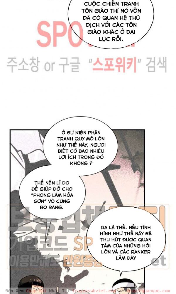 Sứ Mệnh Vĩ Đại Chap 45 - Next Chap 46