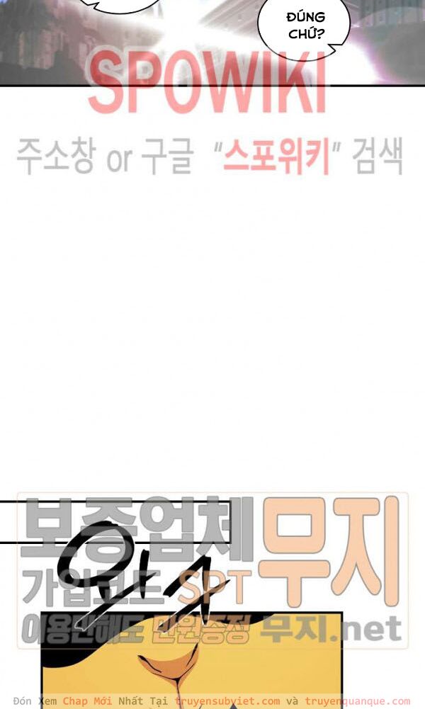 Sứ Mệnh Vĩ Đại Chap 45 - Next Chap 46