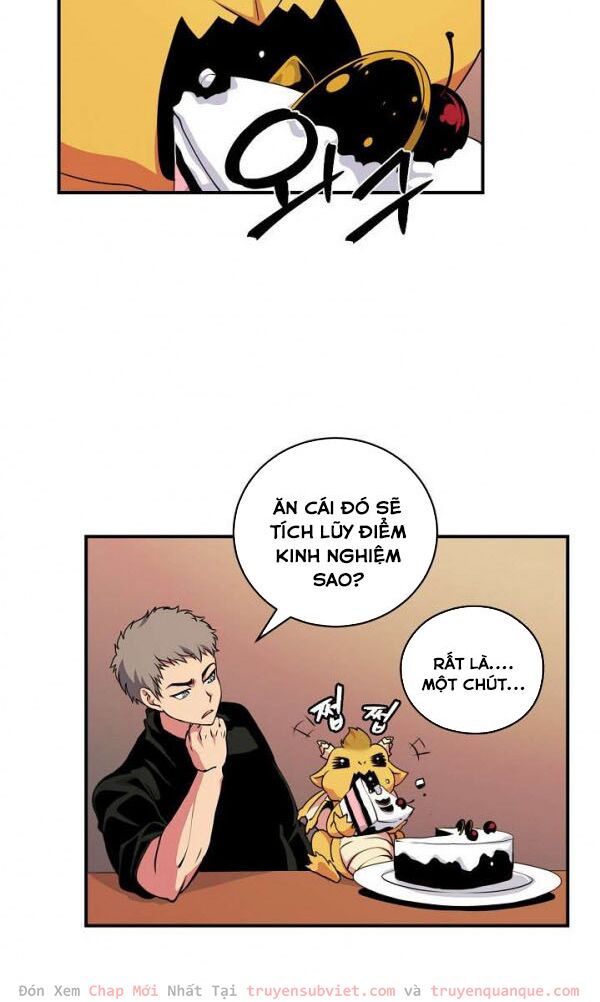 Sứ Mệnh Vĩ Đại Chap 45 - Next Chap 46