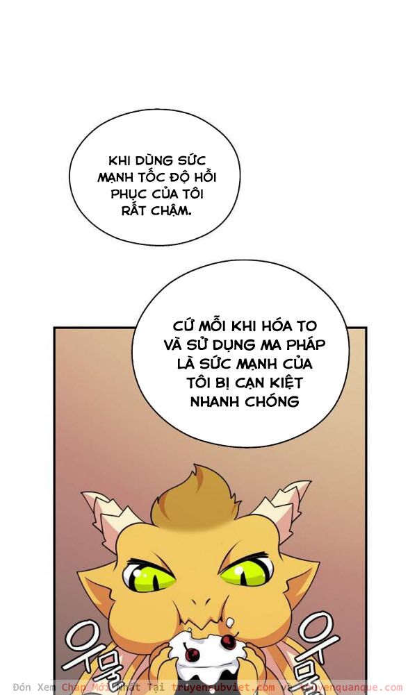 Sứ Mệnh Vĩ Đại Chap 45 - Next Chap 46
