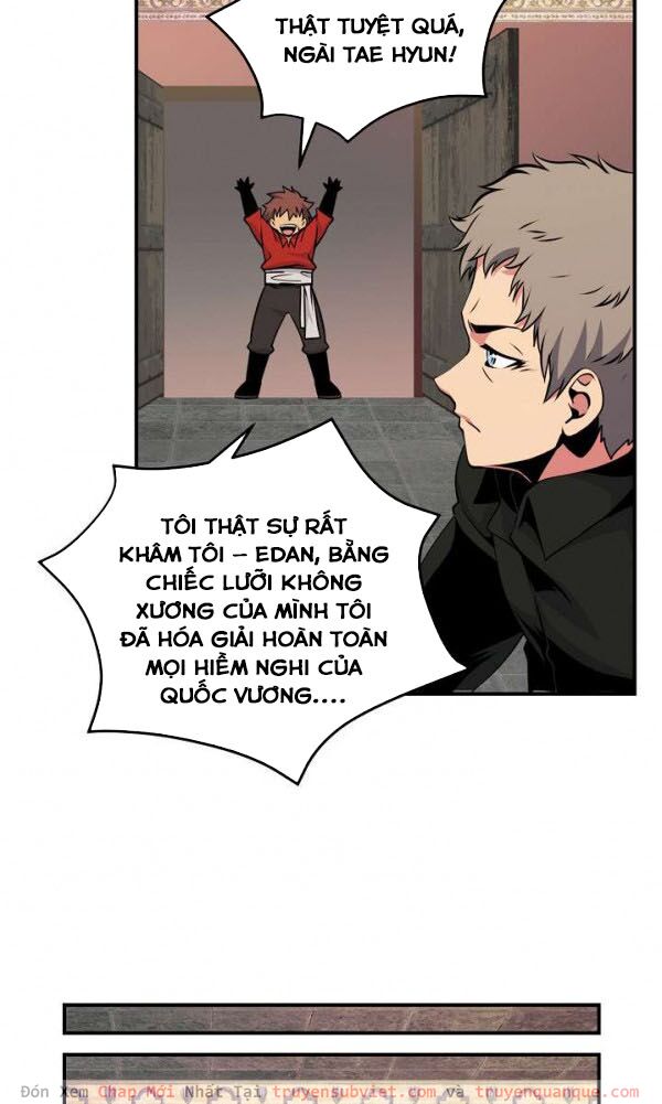 Sứ Mệnh Vĩ Đại Chap 45 - Next Chap 46