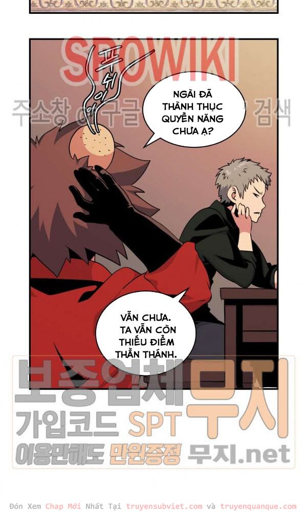 Sứ Mệnh Vĩ Đại Chap 45 - Next Chap 46