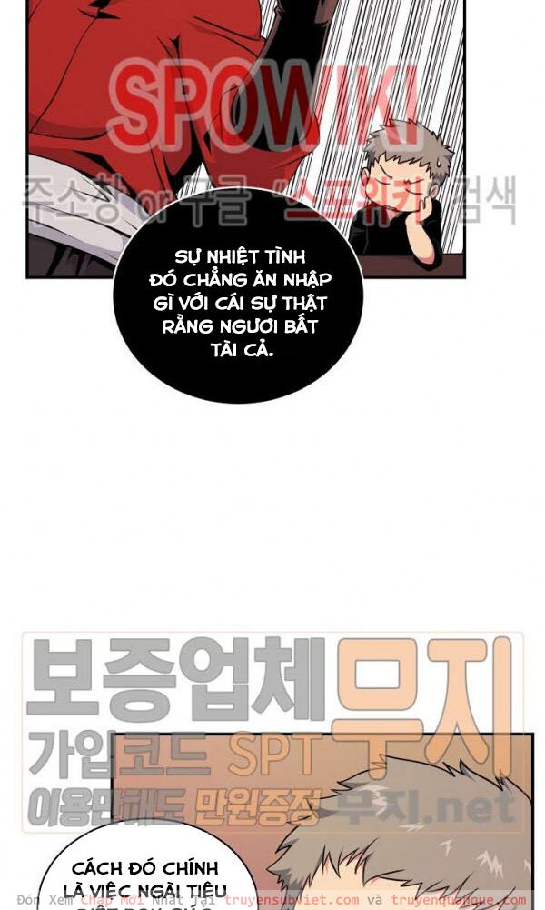 Sứ Mệnh Vĩ Đại Chap 45 - Next Chap 46
