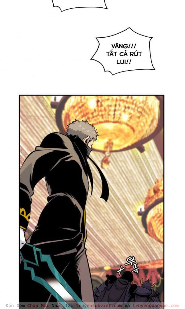 Sứ Mệnh Vĩ Đại Chap 45 - Next Chap 46