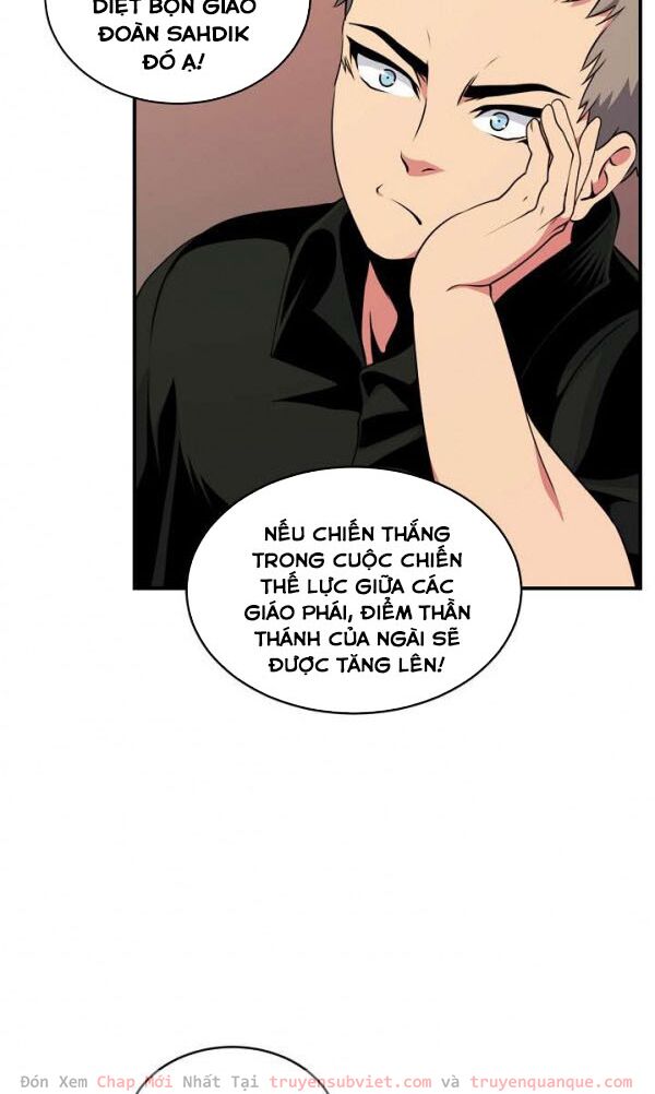 Sứ Mệnh Vĩ Đại Chap 45 - Next Chap 46
