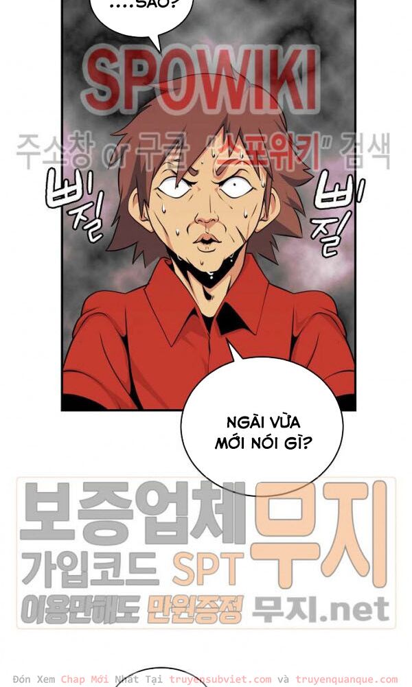 Sứ Mệnh Vĩ Đại Chap 45 - Next Chap 46