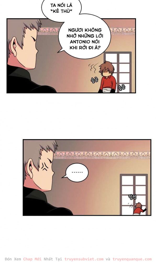 Sứ Mệnh Vĩ Đại Chap 45 - Next Chap 46