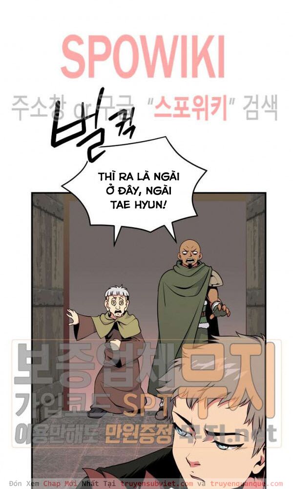 Sứ Mệnh Vĩ Đại Chap 45 - Next Chap 46