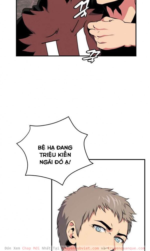 Sứ Mệnh Vĩ Đại Chap 45 - Next Chap 46