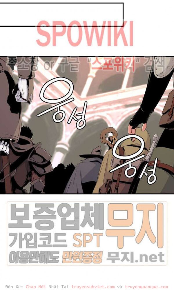 Sứ Mệnh Vĩ Đại Chap 45 - Next Chap 46