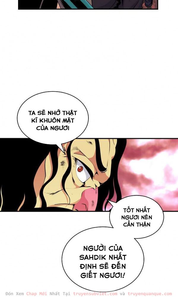 Sứ Mệnh Vĩ Đại Chap 45 - Next Chap 46