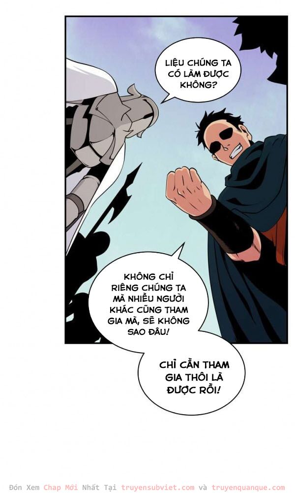 Sứ Mệnh Vĩ Đại Chap 45 - Next Chap 46