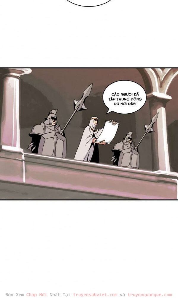 Sứ Mệnh Vĩ Đại Chap 45 - Next Chap 46