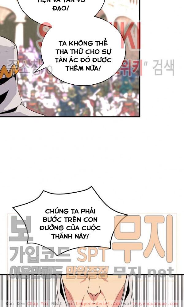 Sứ Mệnh Vĩ Đại Chap 45 - Next Chap 46