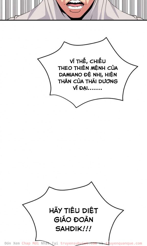 Sứ Mệnh Vĩ Đại Chap 45 - Next Chap 46