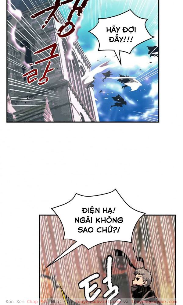Sứ Mệnh Vĩ Đại Chap 45 - Next Chap 46