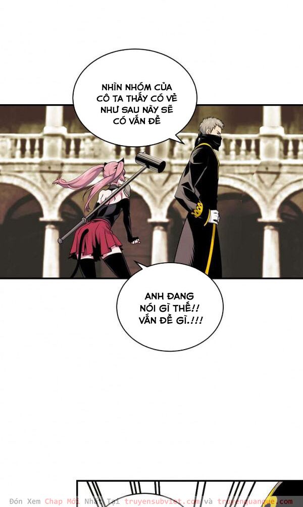 Sứ Mệnh Vĩ Đại Chap 46 - Next Chap 47