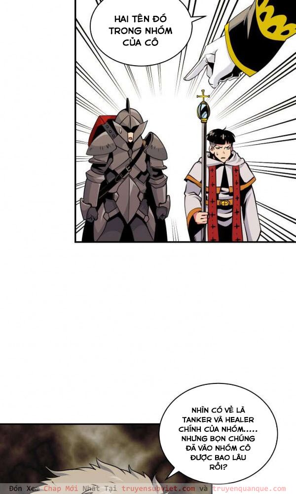 Sứ Mệnh Vĩ Đại Chap 46 - Next Chap 47