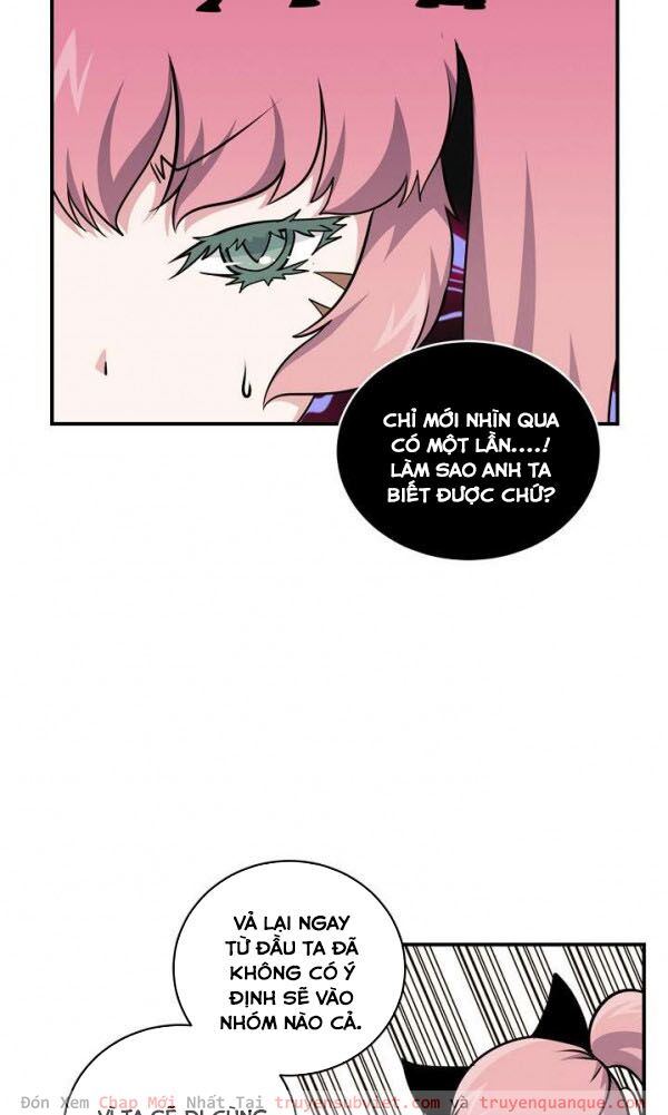 Sứ Mệnh Vĩ Đại Chap 46 - Next Chap 47