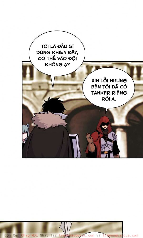 Sứ Mệnh Vĩ Đại Chap 46 - Next Chap 47