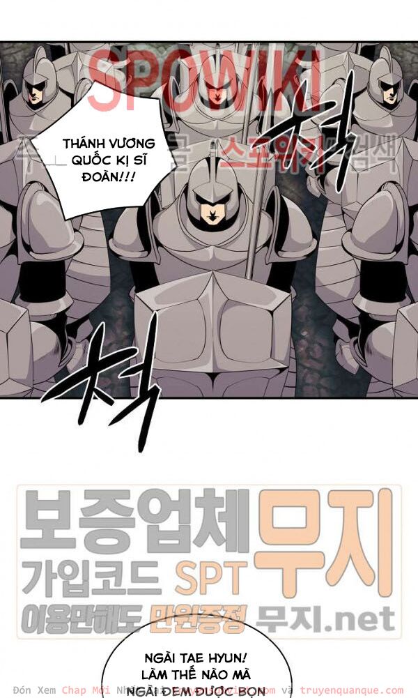 Sứ Mệnh Vĩ Đại Chap 46 - Next Chap 47