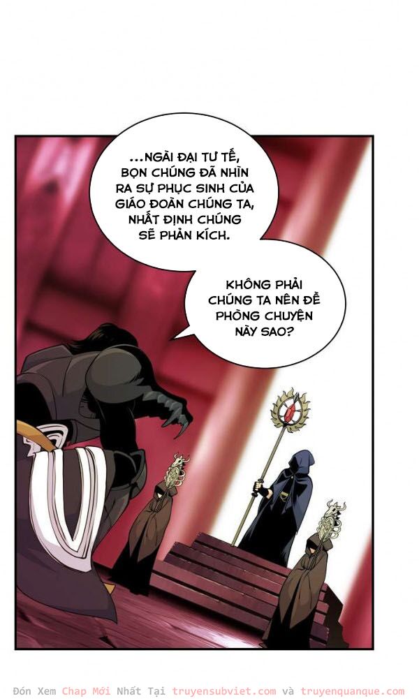 Sứ Mệnh Vĩ Đại Chap 46 - Next Chap 47