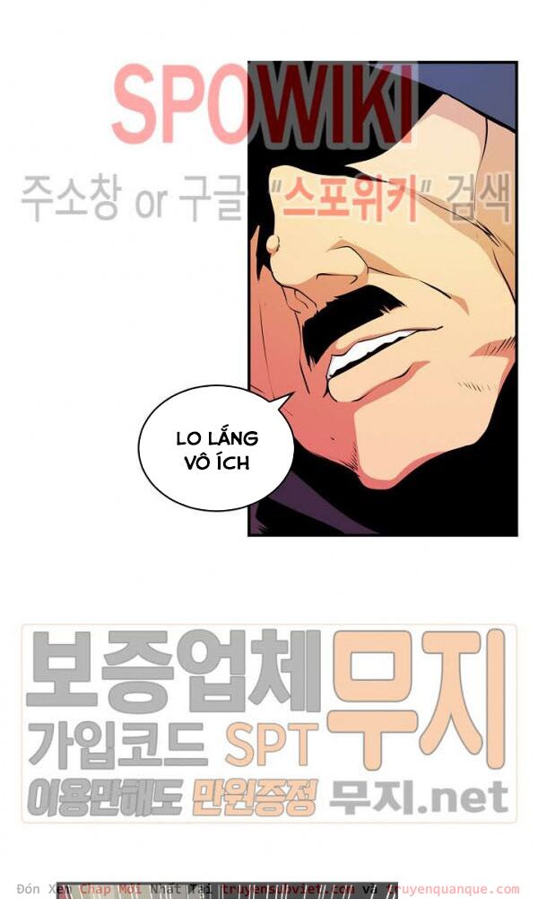 Sứ Mệnh Vĩ Đại Chap 46 - Next Chap 47