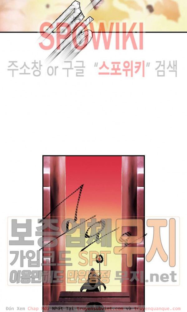 Sứ Mệnh Vĩ Đại Chap 46 - Next Chap 47