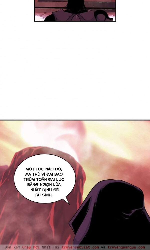 Sứ Mệnh Vĩ Đại Chap 46 - Next Chap 47