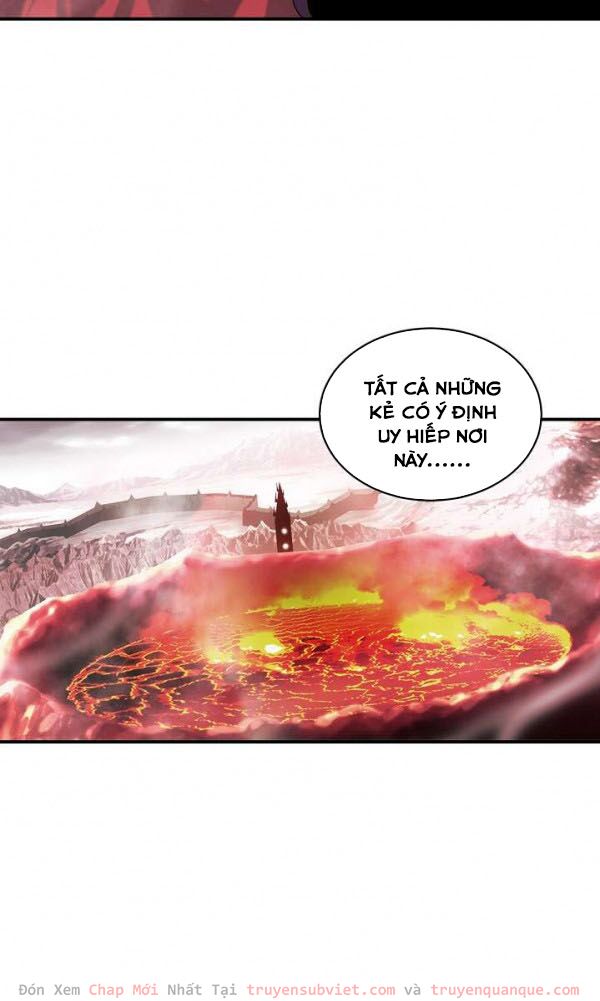 Sứ Mệnh Vĩ Đại Chap 46 - Next Chap 47