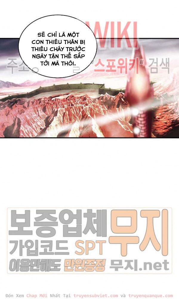 Sứ Mệnh Vĩ Đại Chap 46 - Next Chap 47