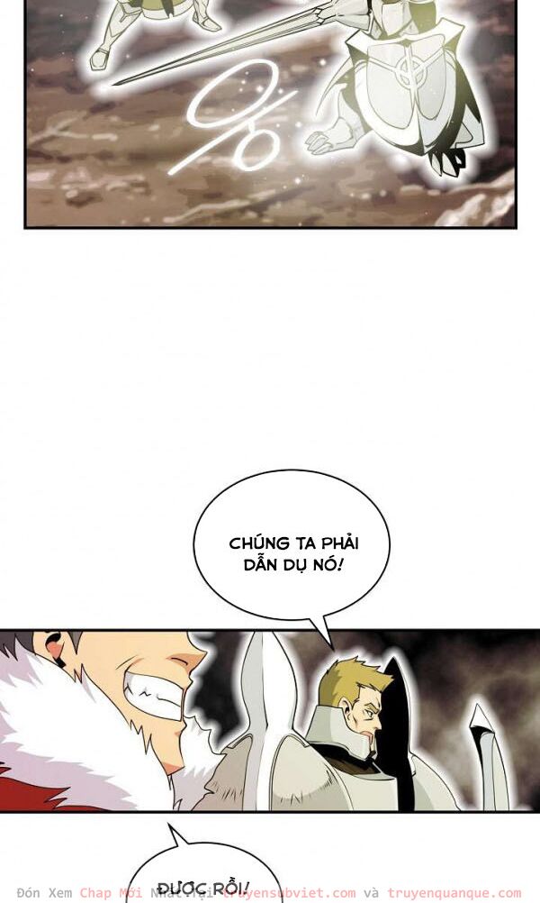 Sứ Mệnh Vĩ Đại Chap 46 - Next Chap 47