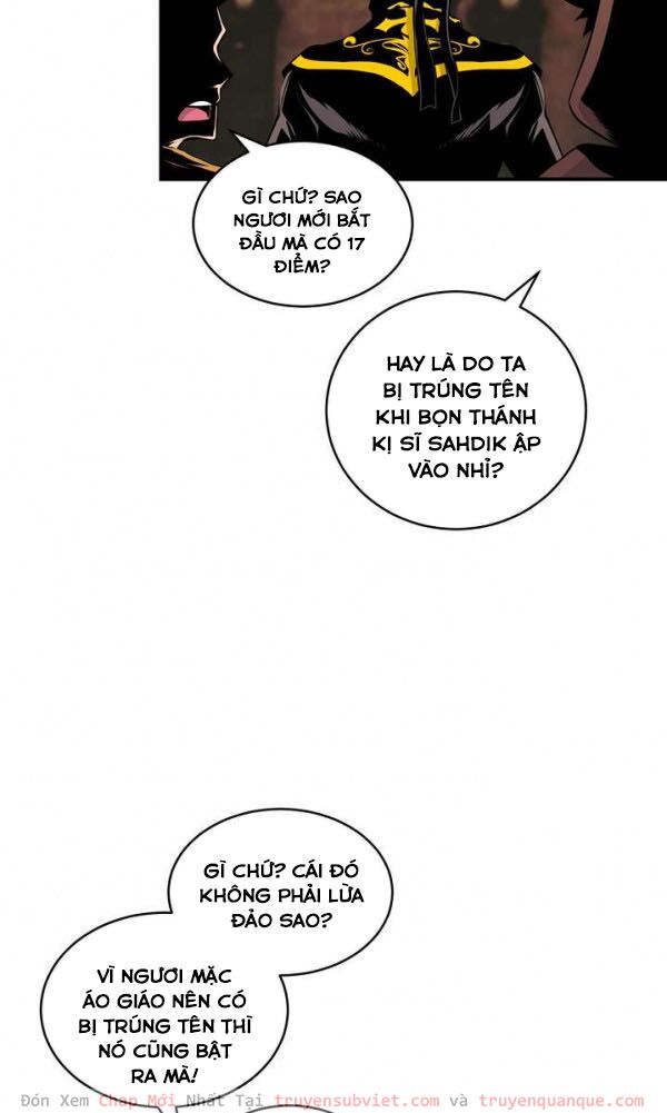 Sứ Mệnh Vĩ Đại Chap 46 - Next Chap 47