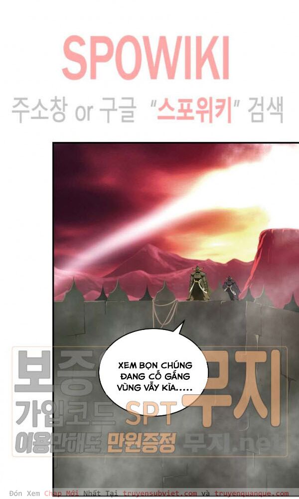 Sứ Mệnh Vĩ Đại Chap 46 - Next Chap 47