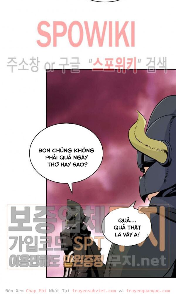 Sứ Mệnh Vĩ Đại Chap 46 - Next Chap 47