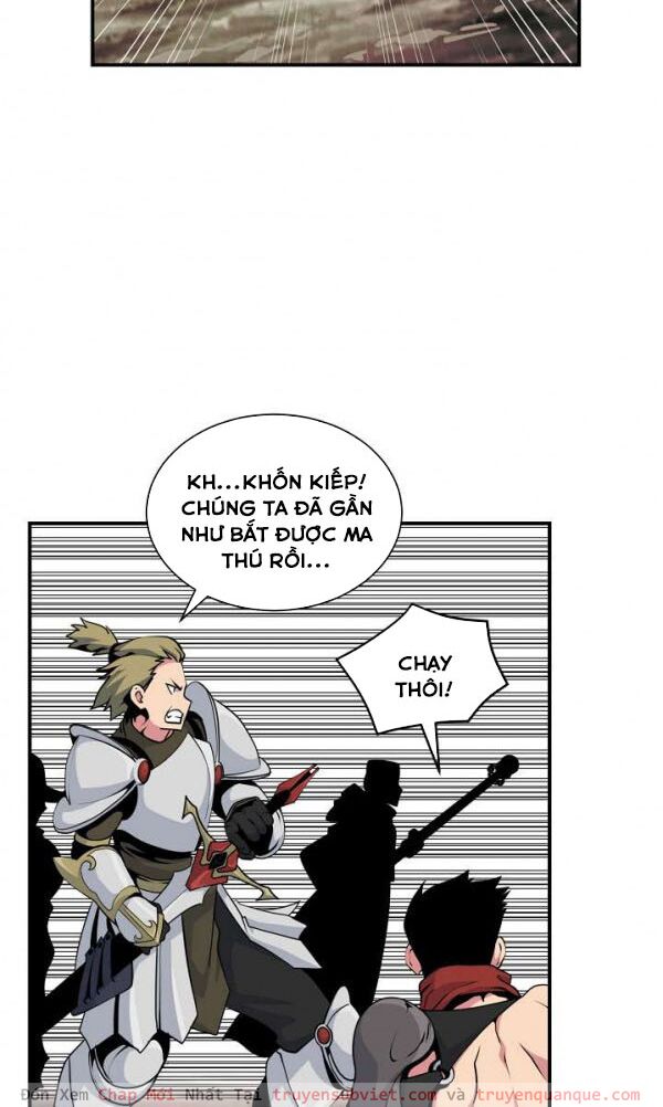 Sứ Mệnh Vĩ Đại Chap 47 - Next Chap 48