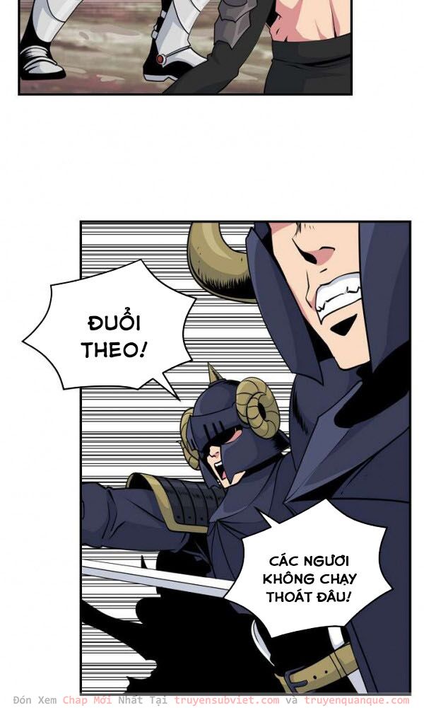 Sứ Mệnh Vĩ Đại Chap 47 - Next Chap 48