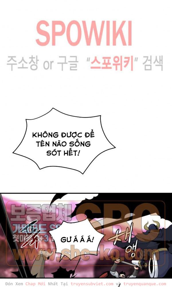 Sứ Mệnh Vĩ Đại Chap 47 - Next Chap 48