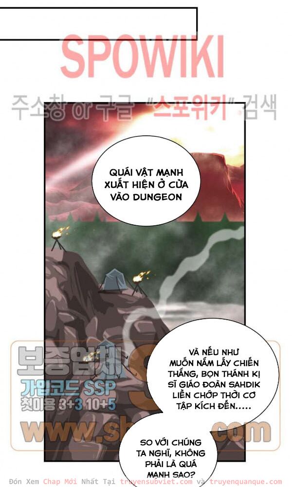 Sứ Mệnh Vĩ Đại Chap 47 - Next Chap 48