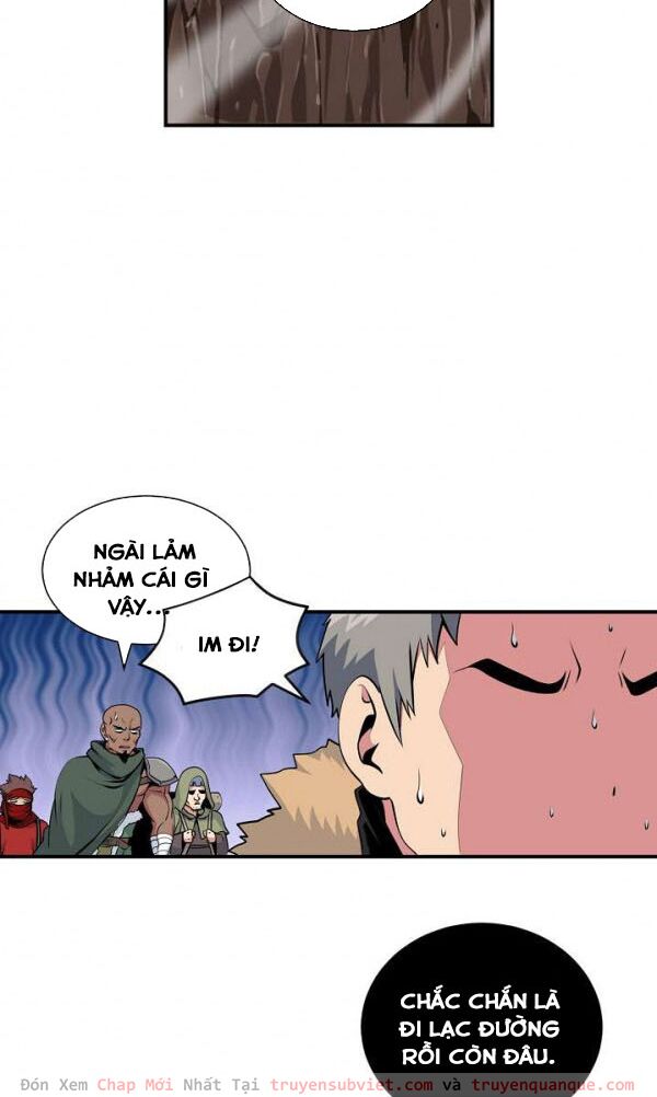 Sứ Mệnh Vĩ Đại Chap 47 - Next Chap 48