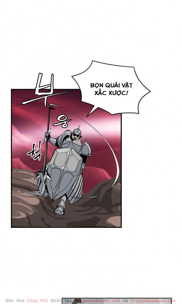 Sứ Mệnh Vĩ Đại Chap 47 - Next Chap 48