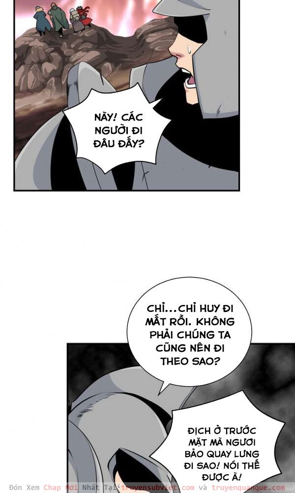 Sứ Mệnh Vĩ Đại Chap 47 - Next Chap 48