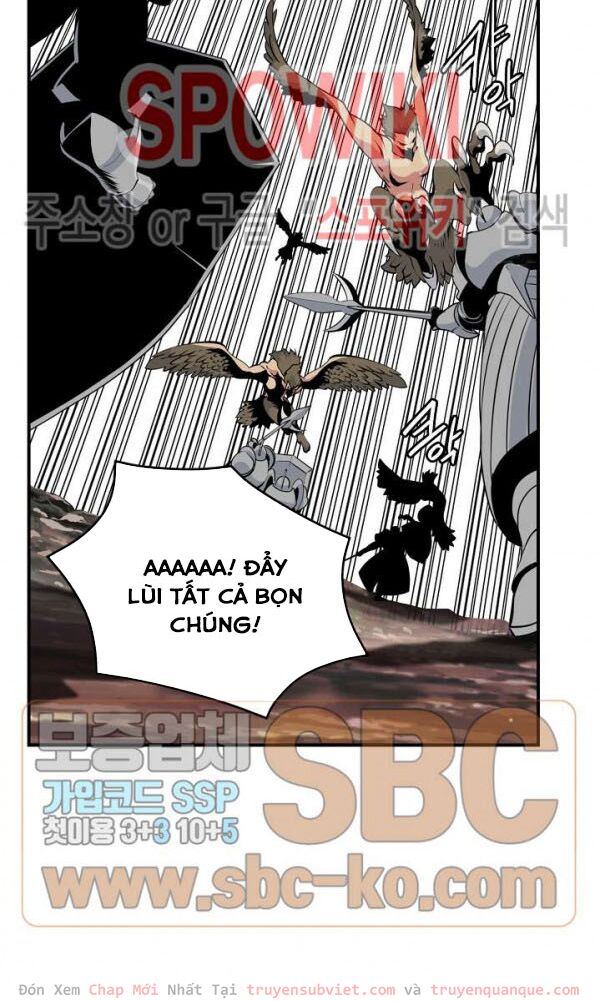 Sứ Mệnh Vĩ Đại Chap 47 - Next Chap 48