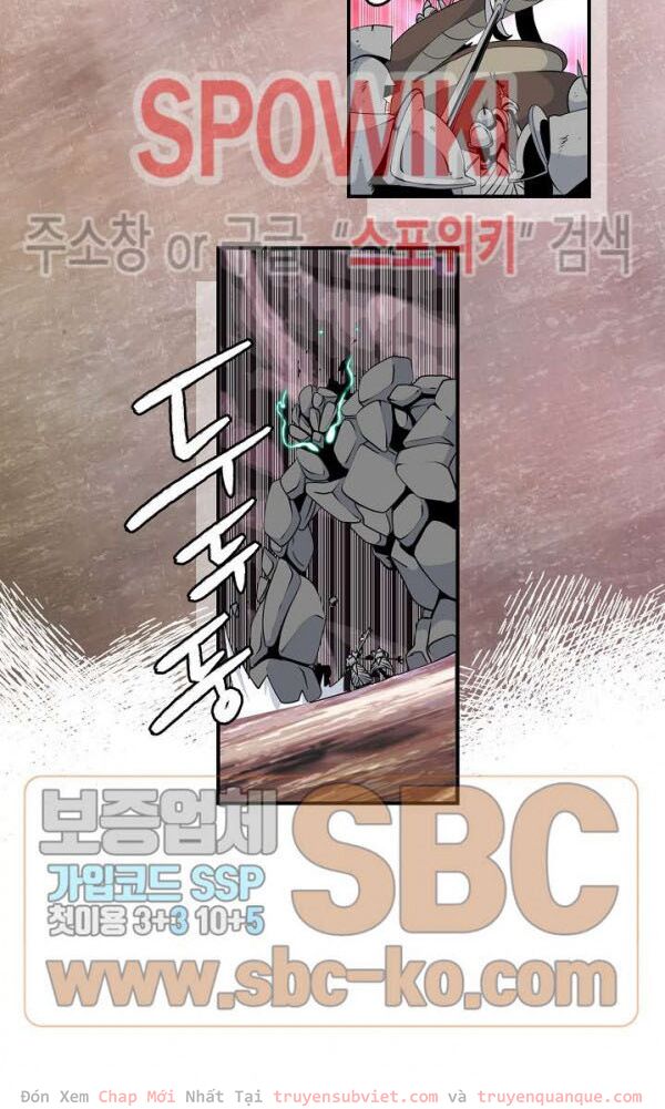 Sứ Mệnh Vĩ Đại Chap 47 - Next Chap 48