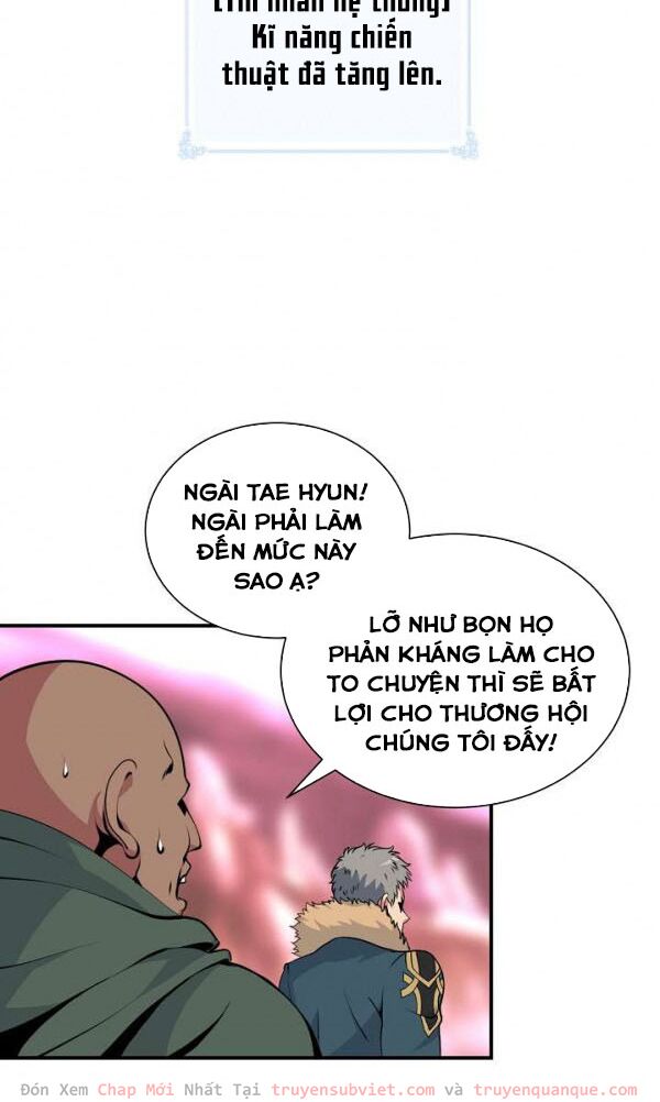 Sứ Mệnh Vĩ Đại Chap 47 - Next Chap 48