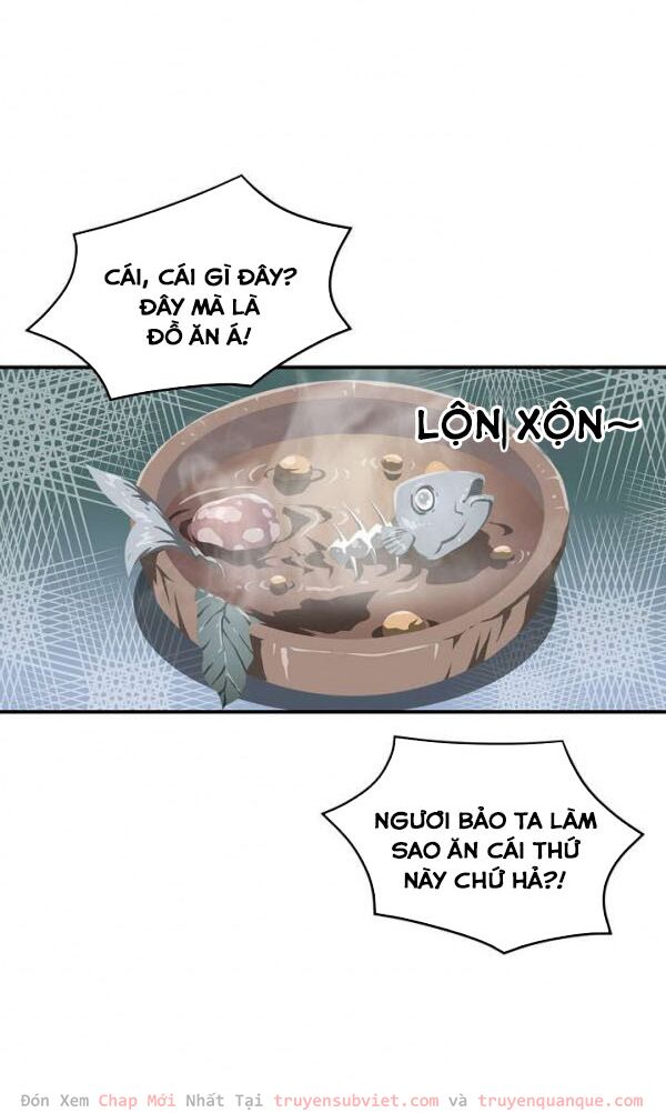 Sứ Mệnh Vĩ Đại Chap 47 - Next Chap 48