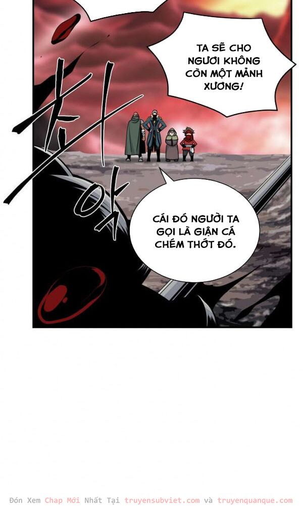Sứ Mệnh Vĩ Đại Chap 47 - Next Chap 48